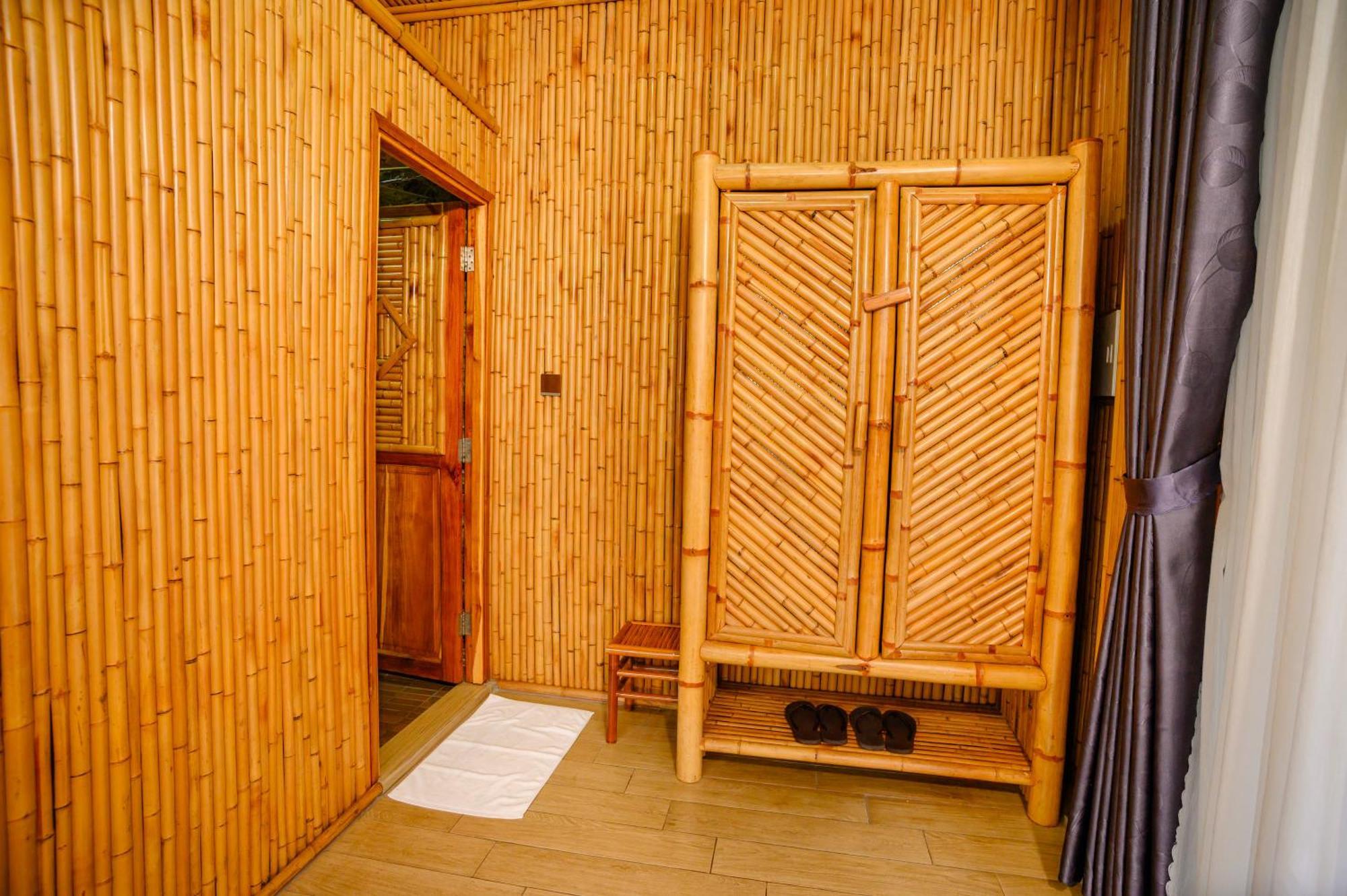 Cantho Eco Resort Cần Thơ Kültér fotó