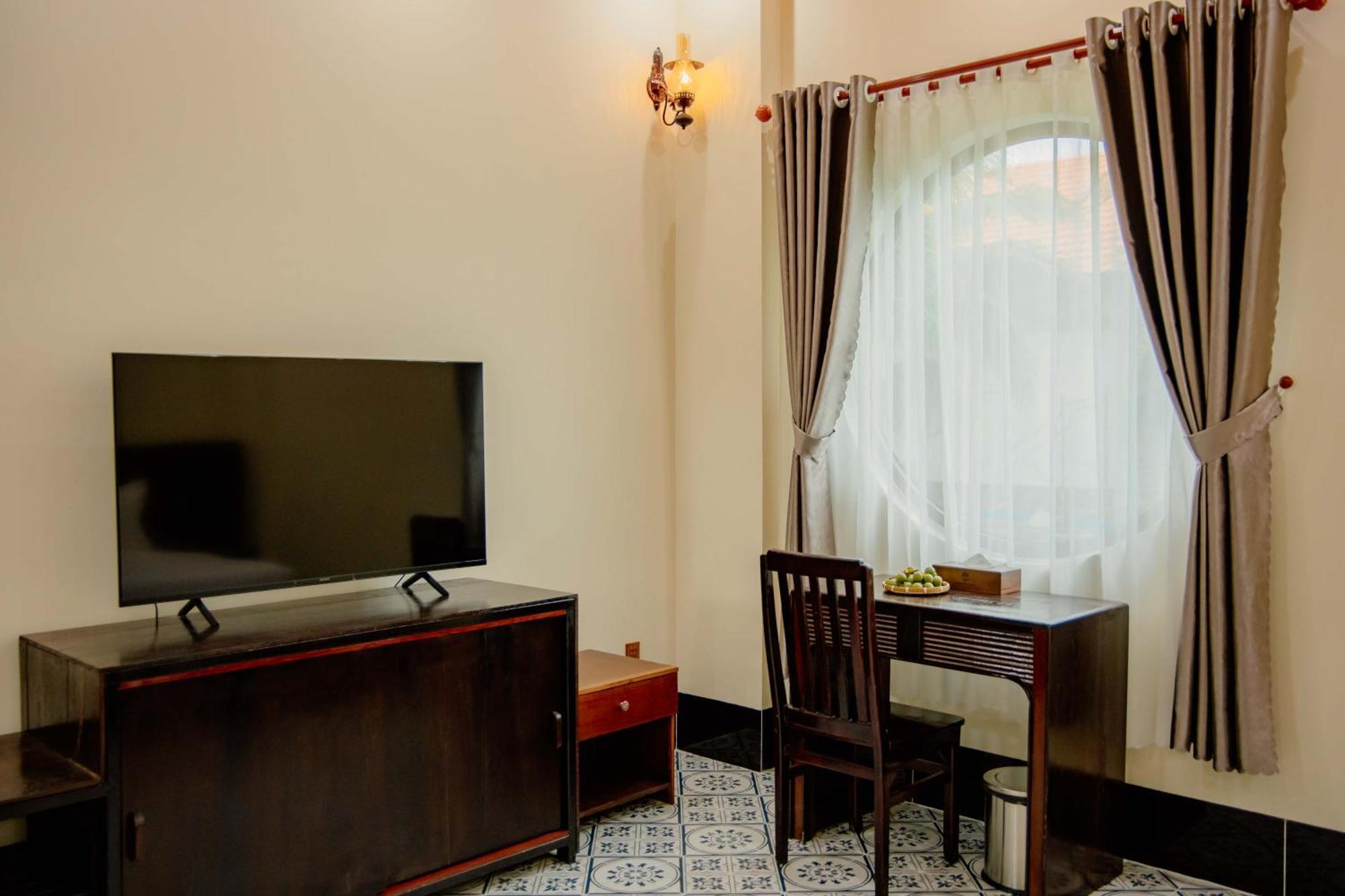 Cantho Eco Resort Cần Thơ Kültér fotó